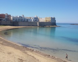 The best beaches in Puglia