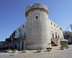 Wonderful towns and cities in Puglia